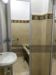 Jalan Taman (D12), Terrace #121914872